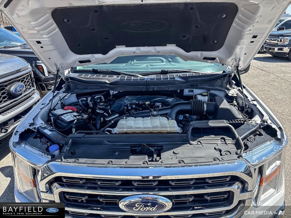 2021 Ford F-150-9