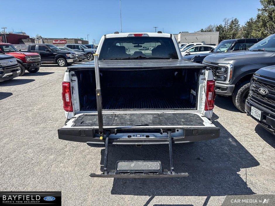 2021 Ford F-150-11