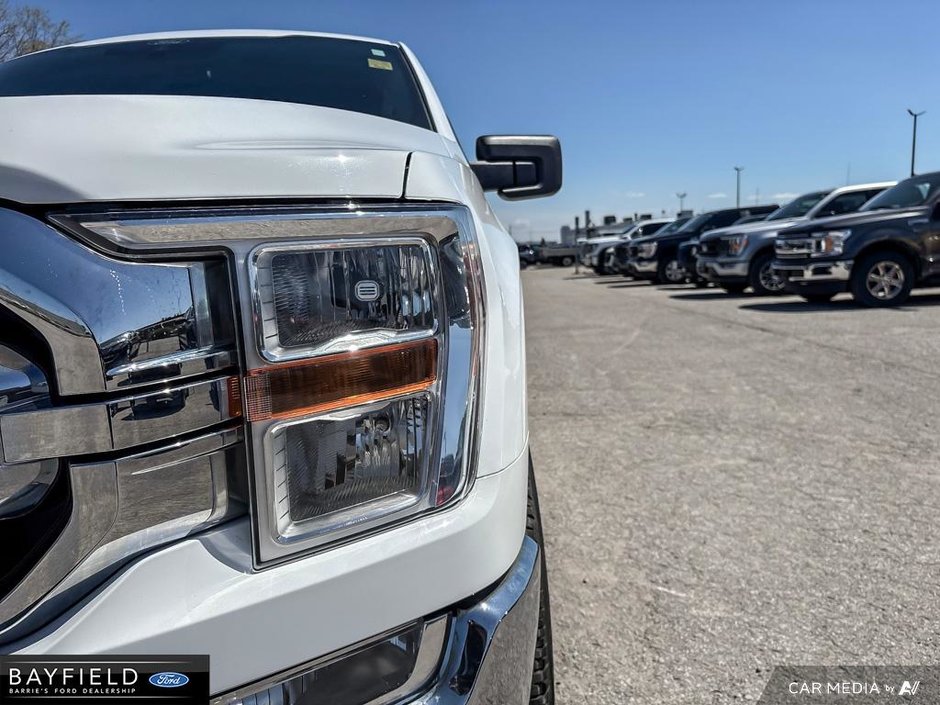 2021 Ford F-150-7