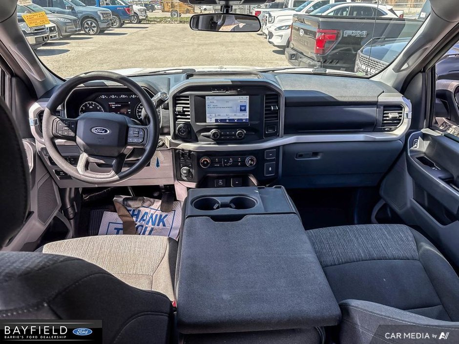 2021 Ford F-150-23
