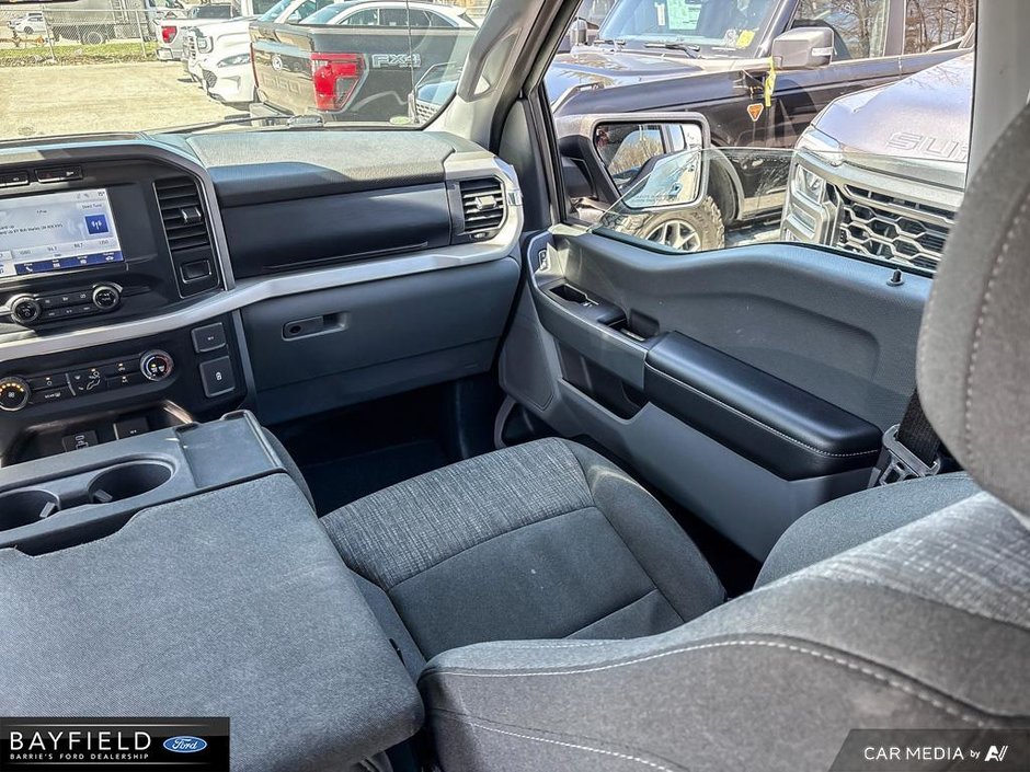 2021 Ford F-150-24