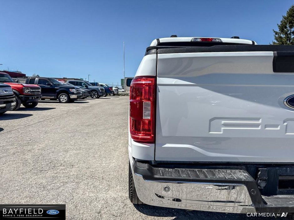 2021 Ford F-150-10
