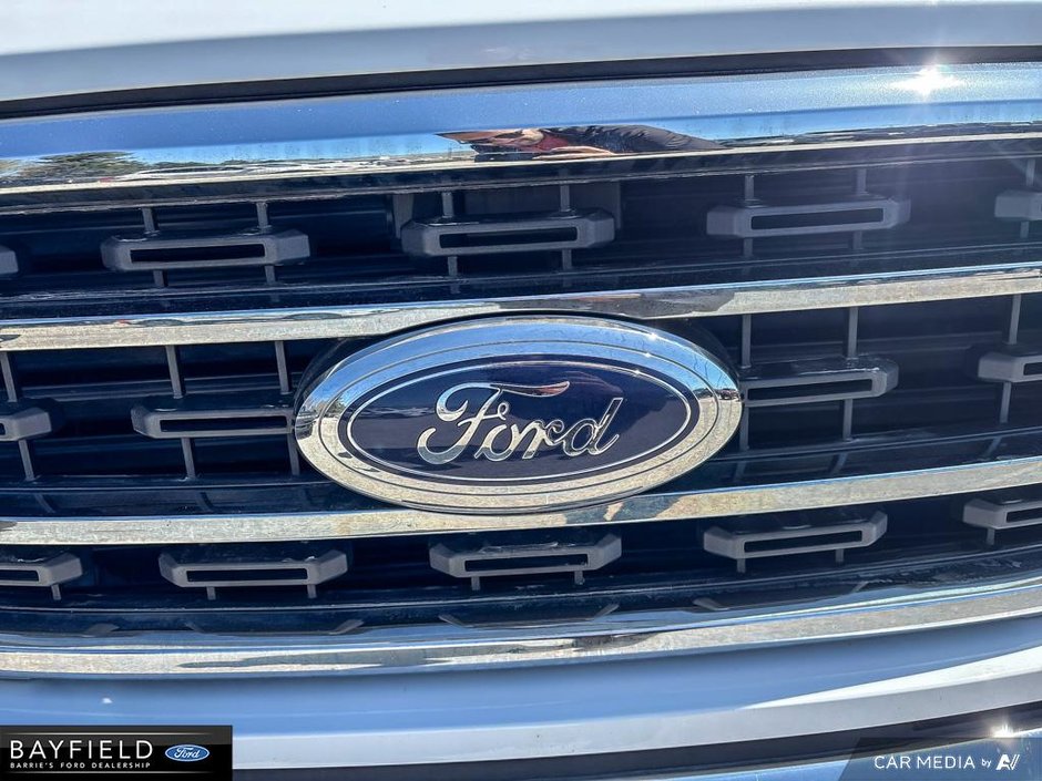 2021 Ford F-150-8
