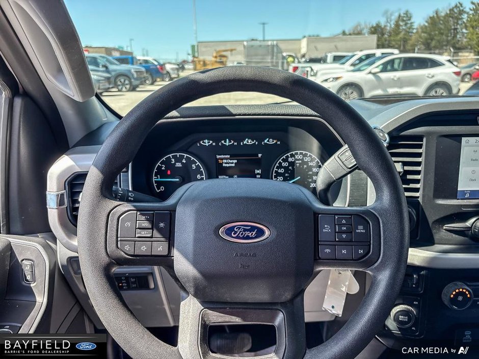 2021 Ford F-150-13