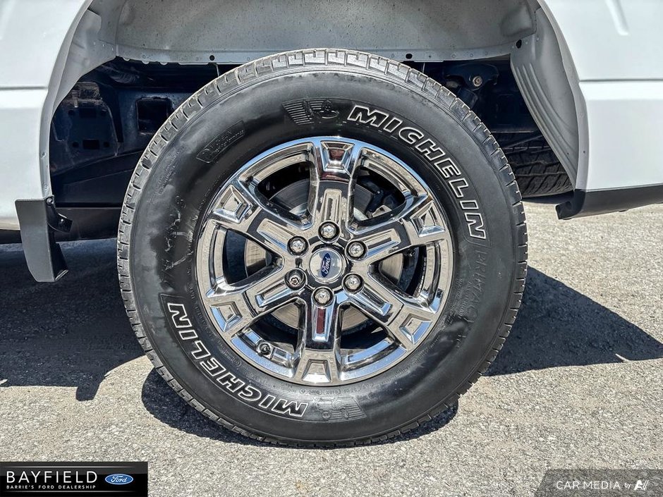 2021 Ford F-150-5