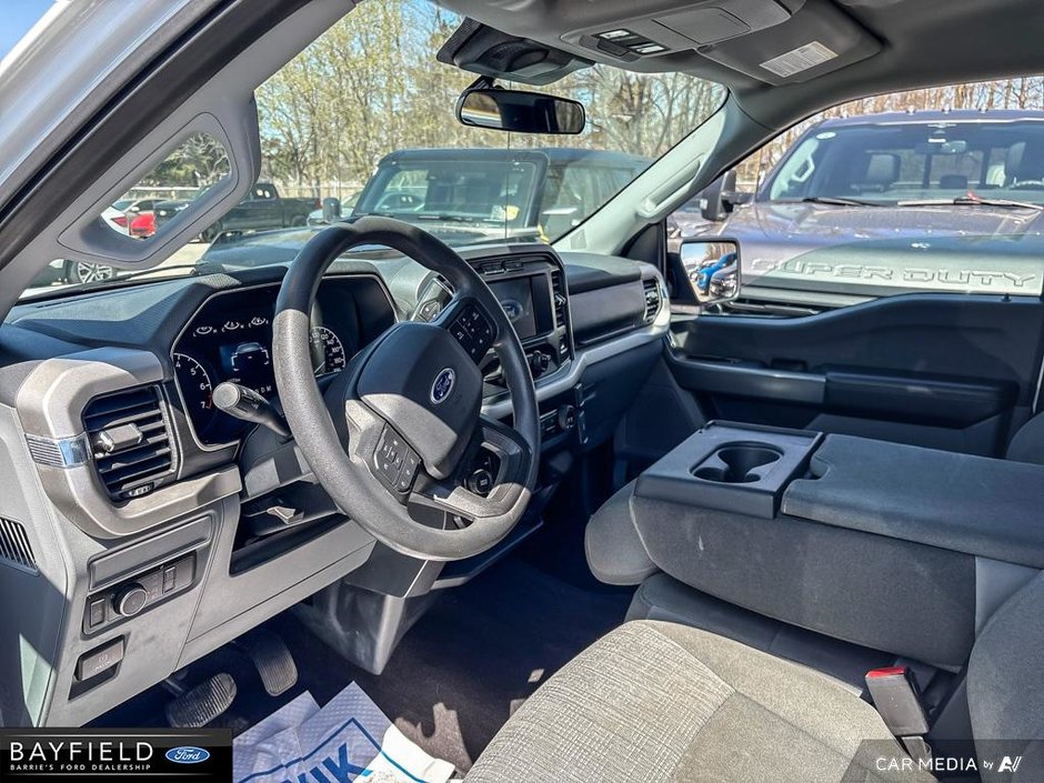2021 Ford F-150-12