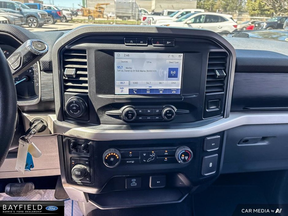 2021 Ford F-150-18