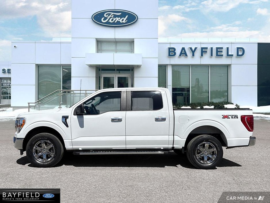 2021 Ford F-150-2