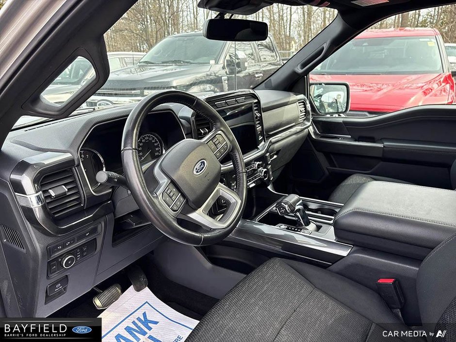 2022 Ford F-150-12