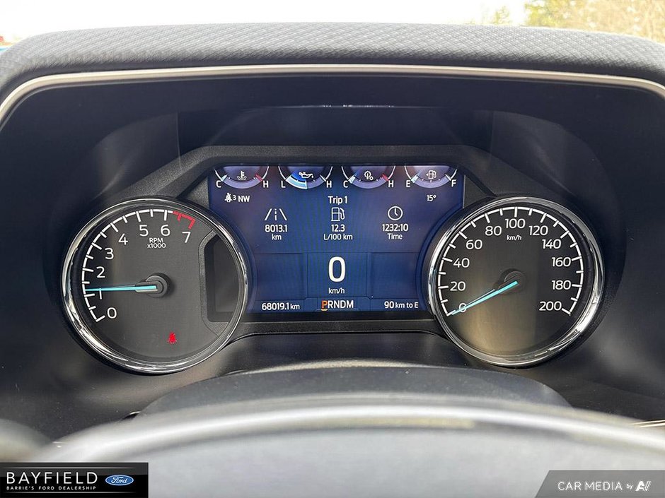 2022 Ford F-150-14