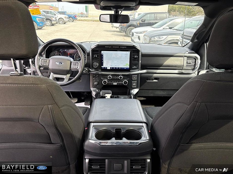 2022 Ford F-150-23