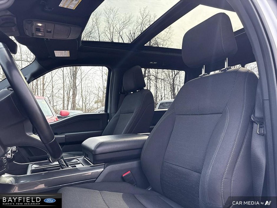 2022 Ford F-150-21