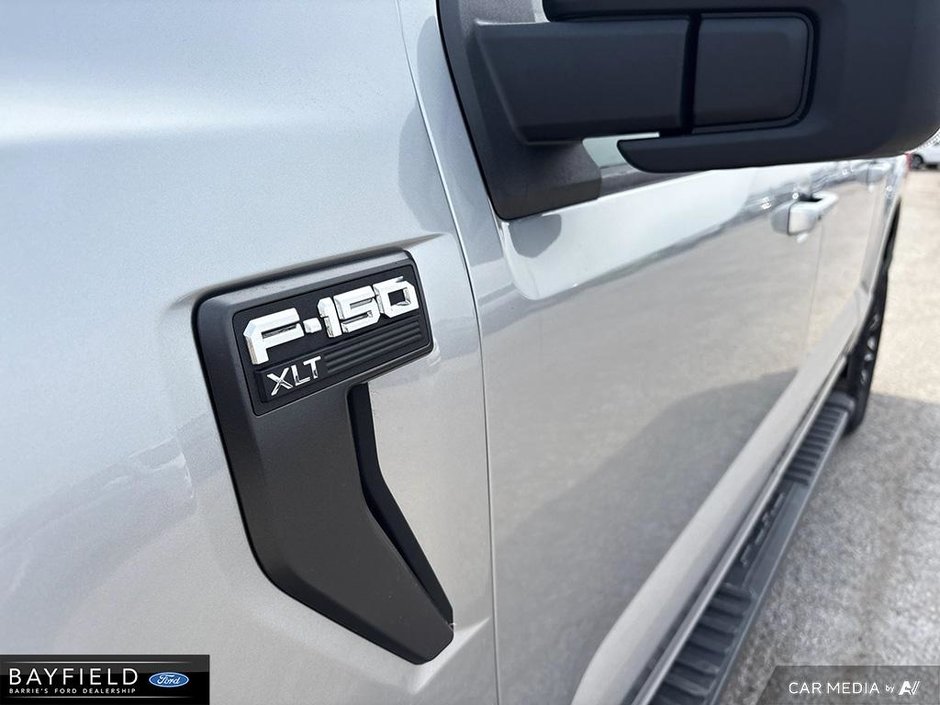 2022 Ford F-150-7