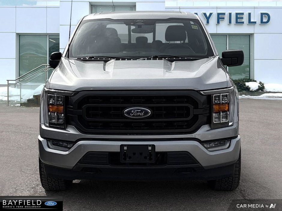 2022 Ford F-150-1