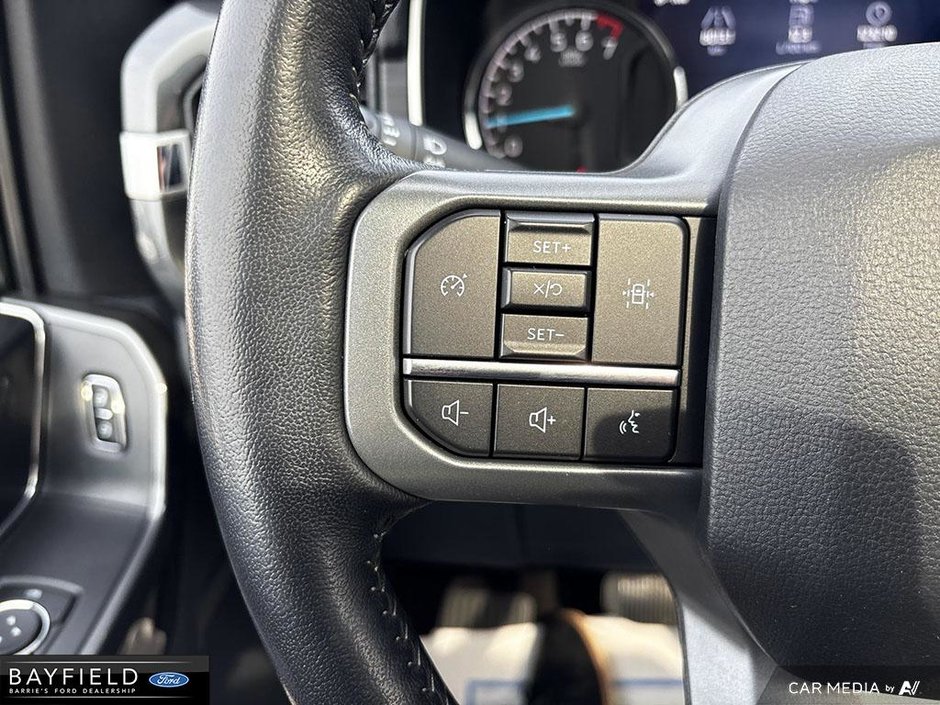 2022 Ford F-150-15