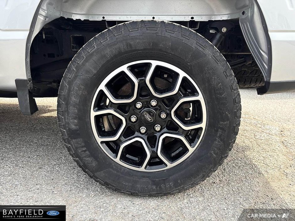 2022 Ford F-150-6
