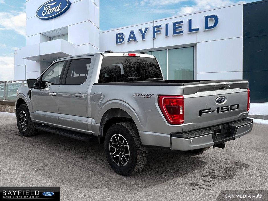 2022 Ford F-150-3