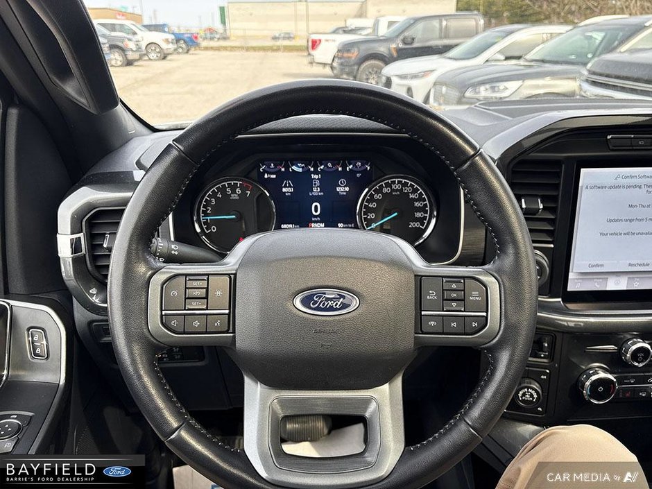 2022 Ford F-150-13