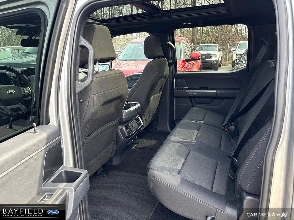 2022 Ford F-150-22