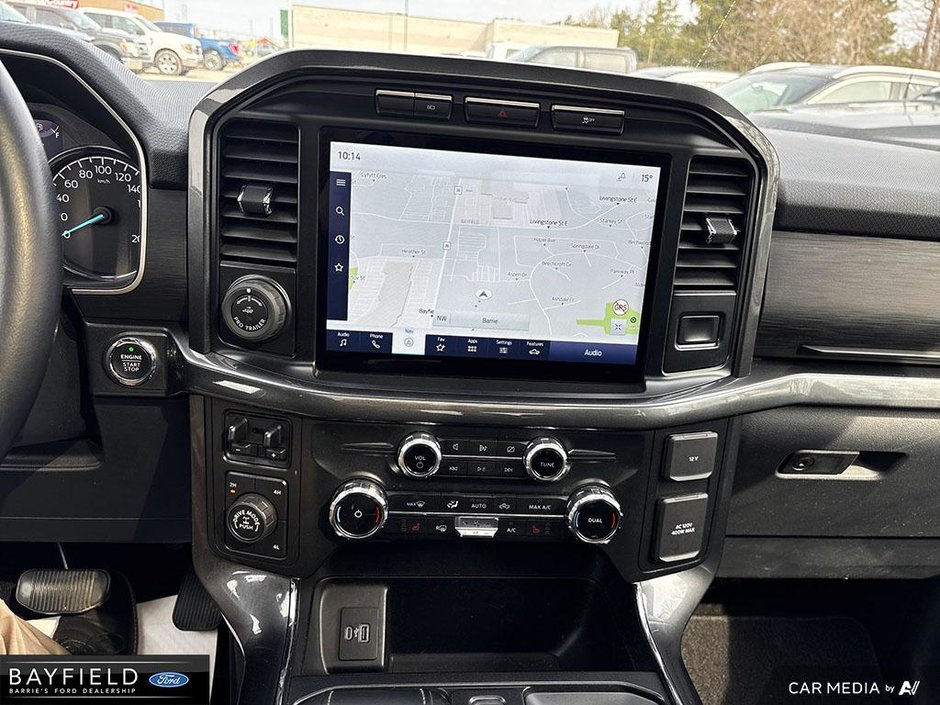 2022 Ford F-150-18