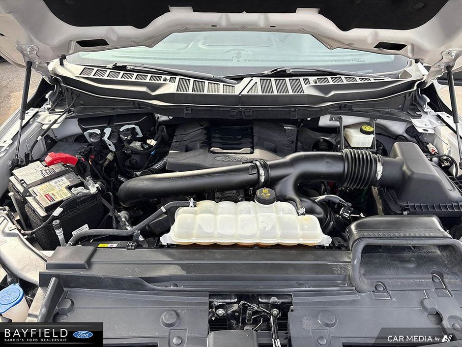2022 Ford F-150-10
