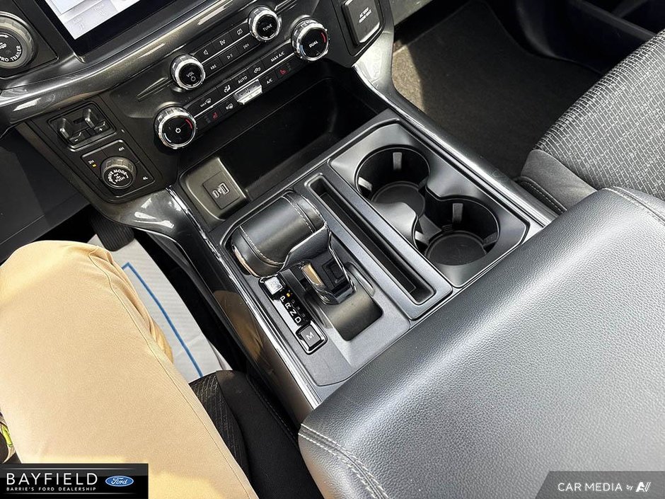 2022 Ford F-150-17