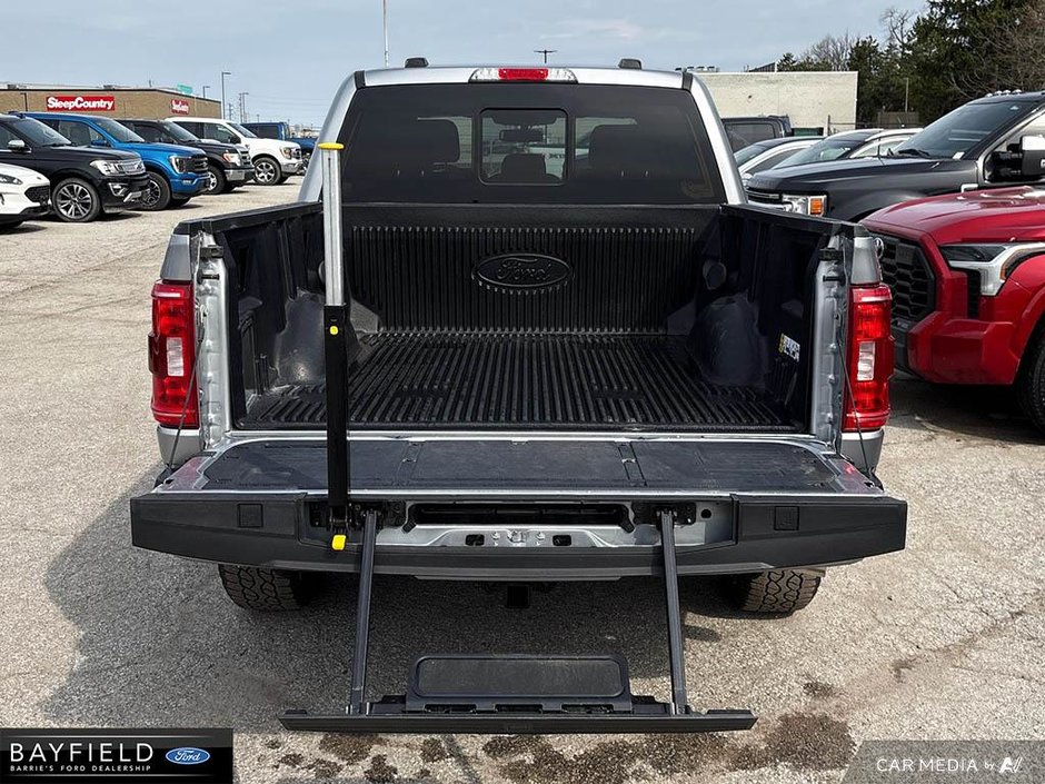 2022 Ford F-150-5