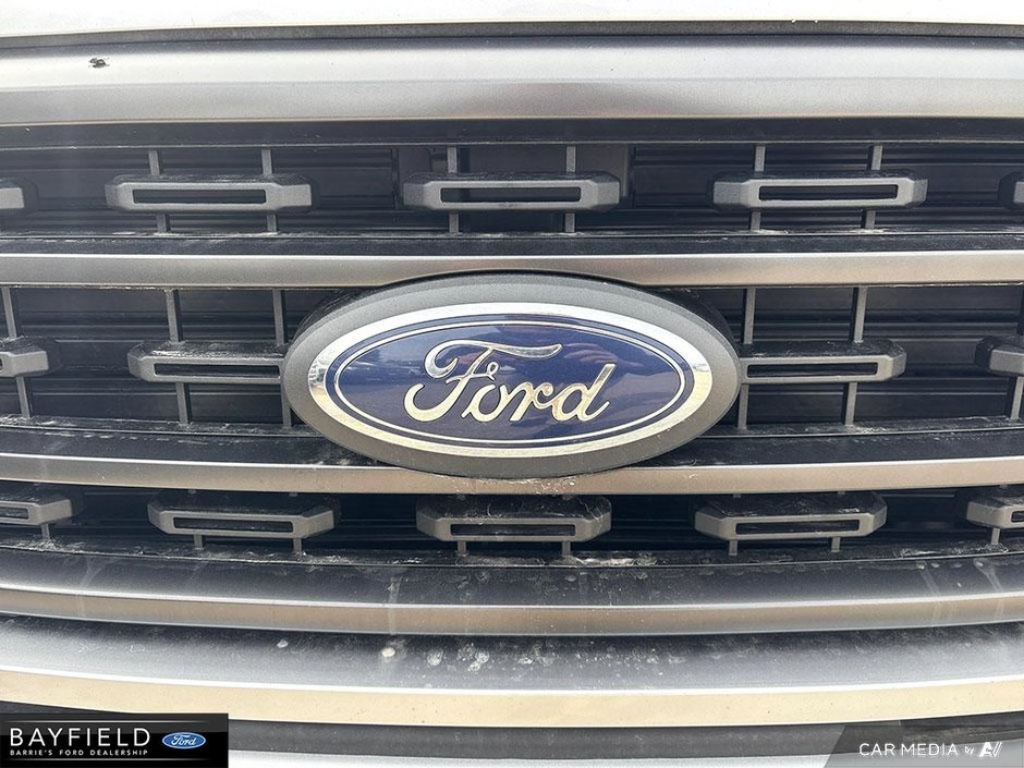 2022 Ford F-150-9