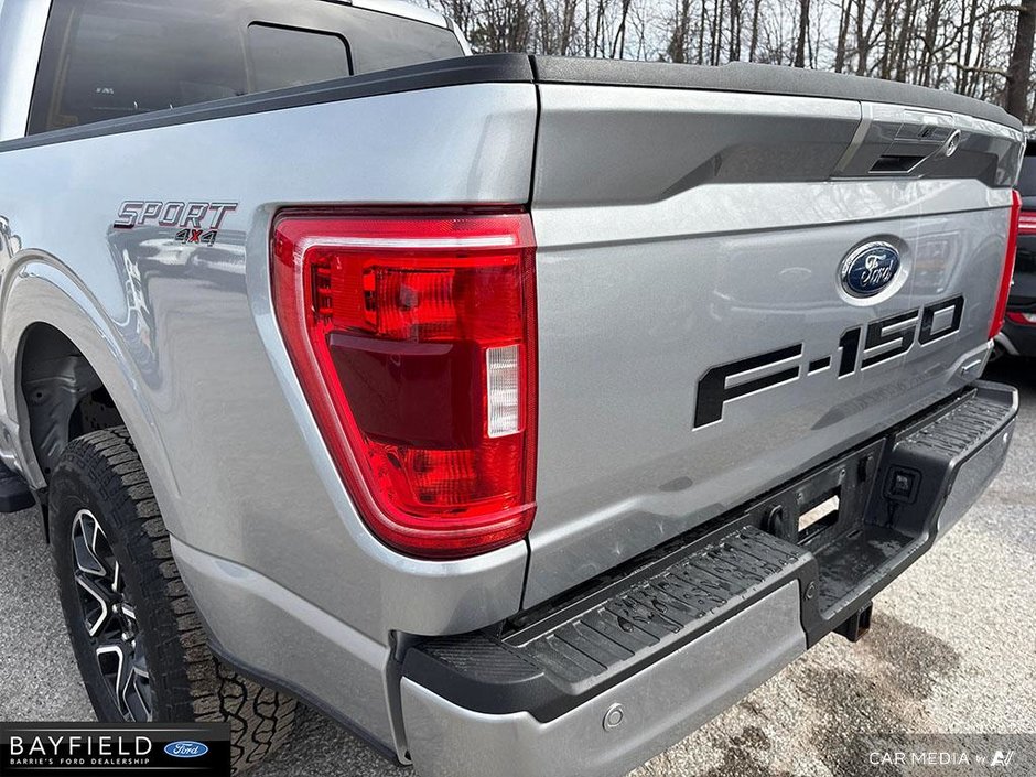2022 Ford F-150-11