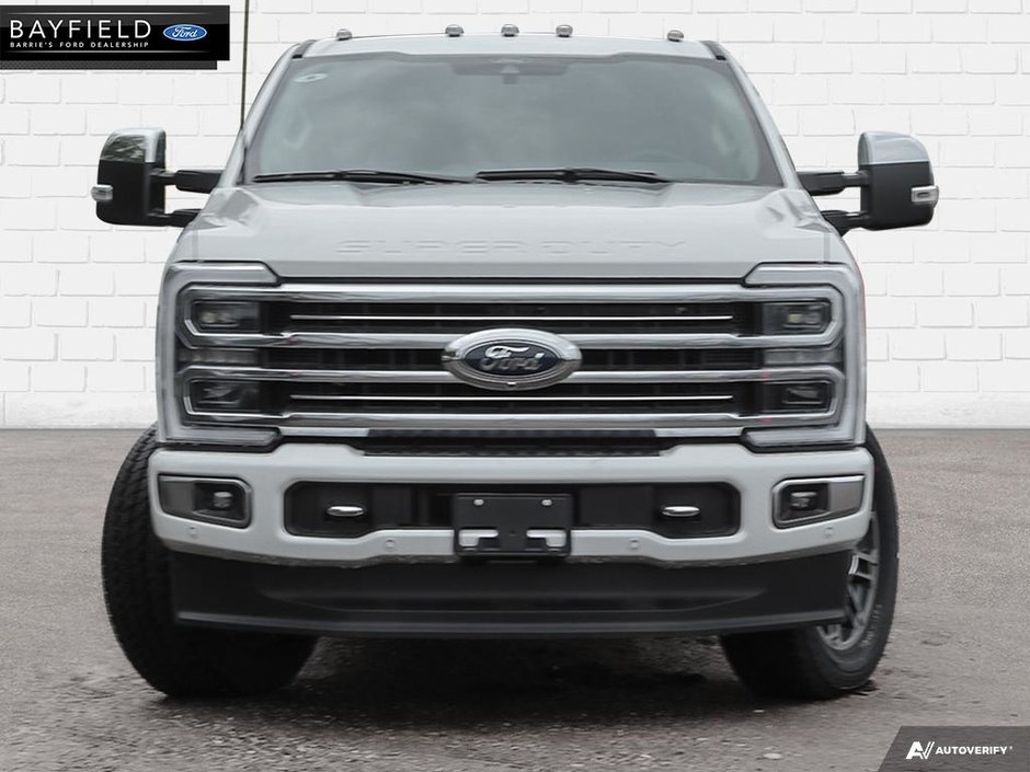 2024 Ford F-250 LIMITED-1