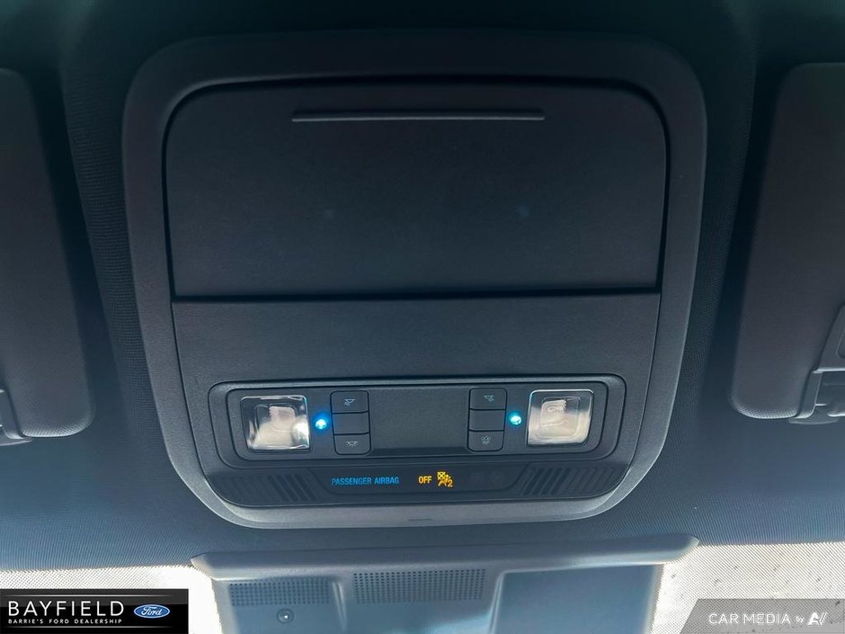 2022 Ford Mustang Mach-E GT Performance Edition-20