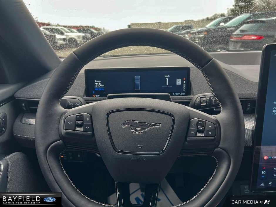 2022 Ford Mustang Mach-E GT Performance Edition-13