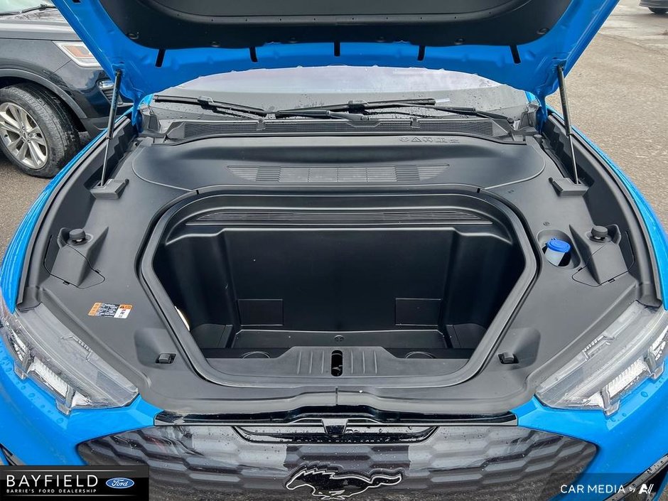 2022 Ford Mustang Mach-E GT Performance Edition-9