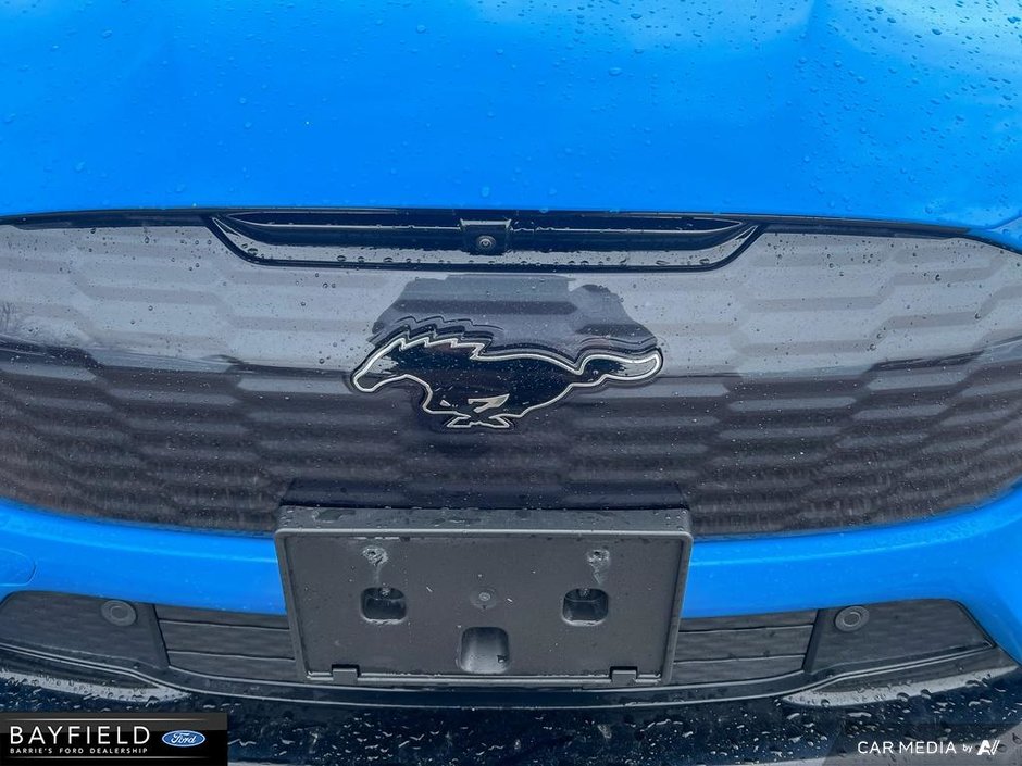 2022 Ford Mustang Mach-E GT Performance Edition-8