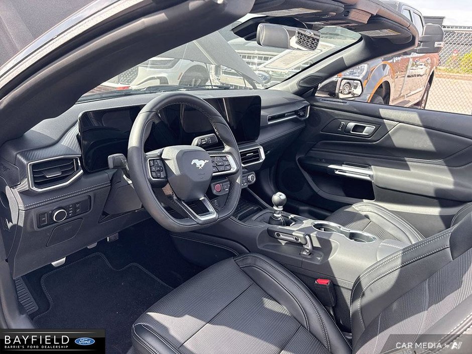 2024 Ford Mustang GT Premium-14