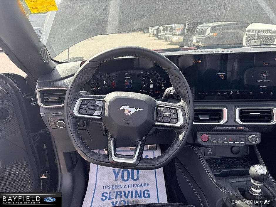 2024 Ford Mustang GT Premium-15