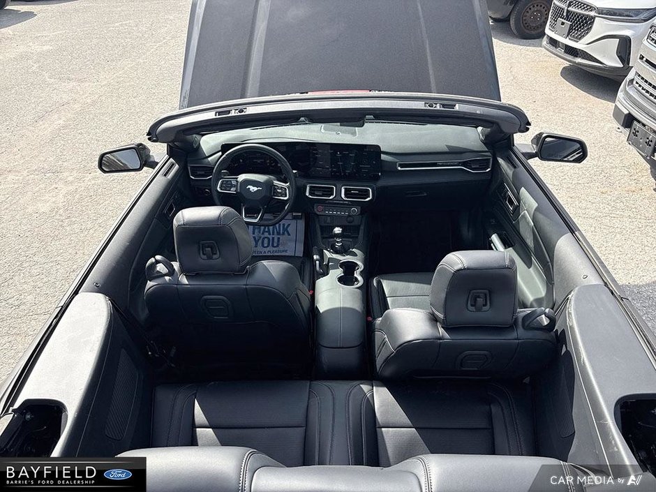 2024 Ford Mustang GT Premium-24