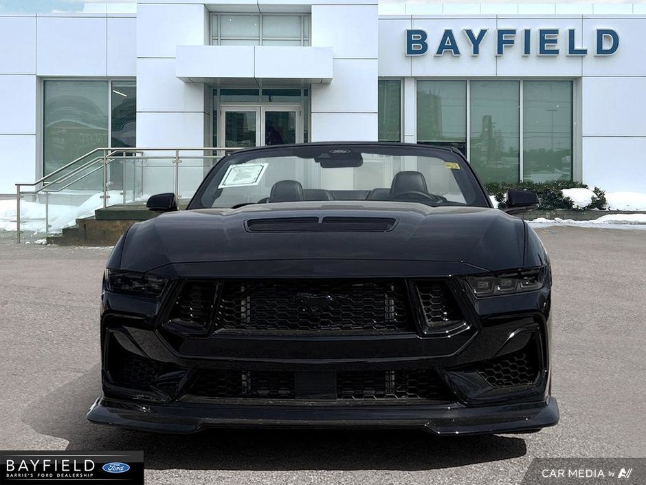 2024 Ford Mustang GT Premium-1