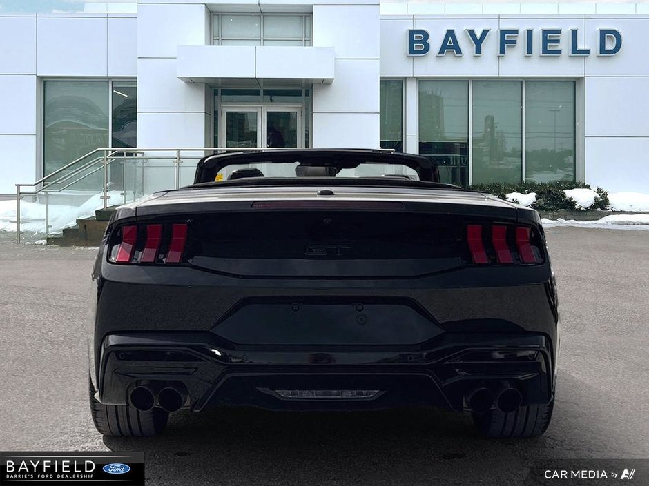 2024 Ford Mustang GT Premium-4