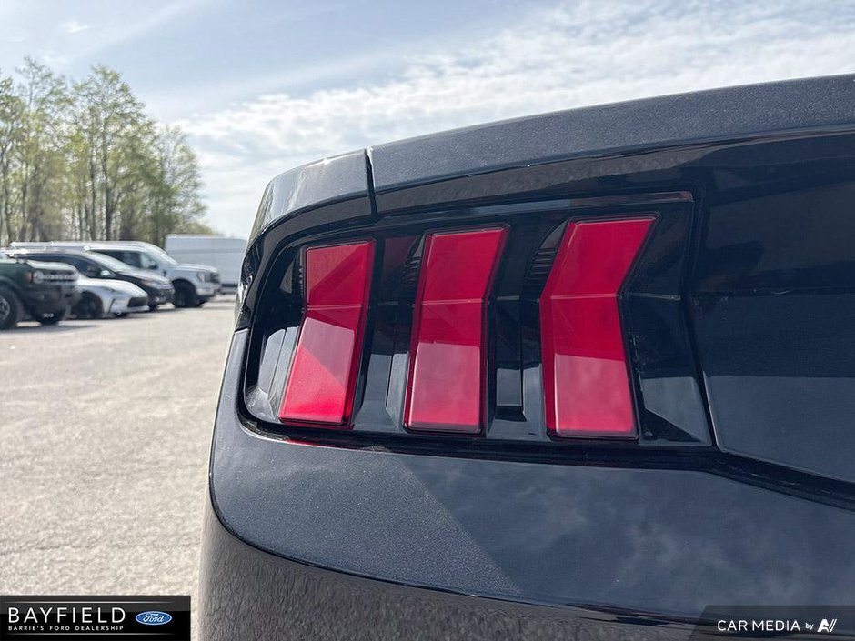2024 Ford Mustang GT Premium-13