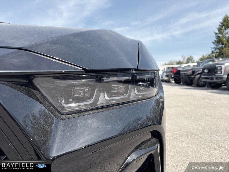 2024 Ford Mustang GT Premium-11