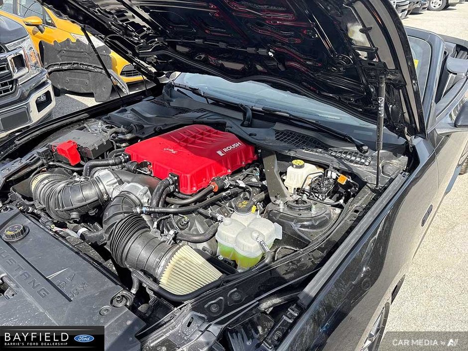 2024 Ford Mustang GT Premium-8