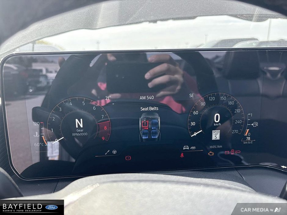 2024 Ford Mustang GT Premium-16