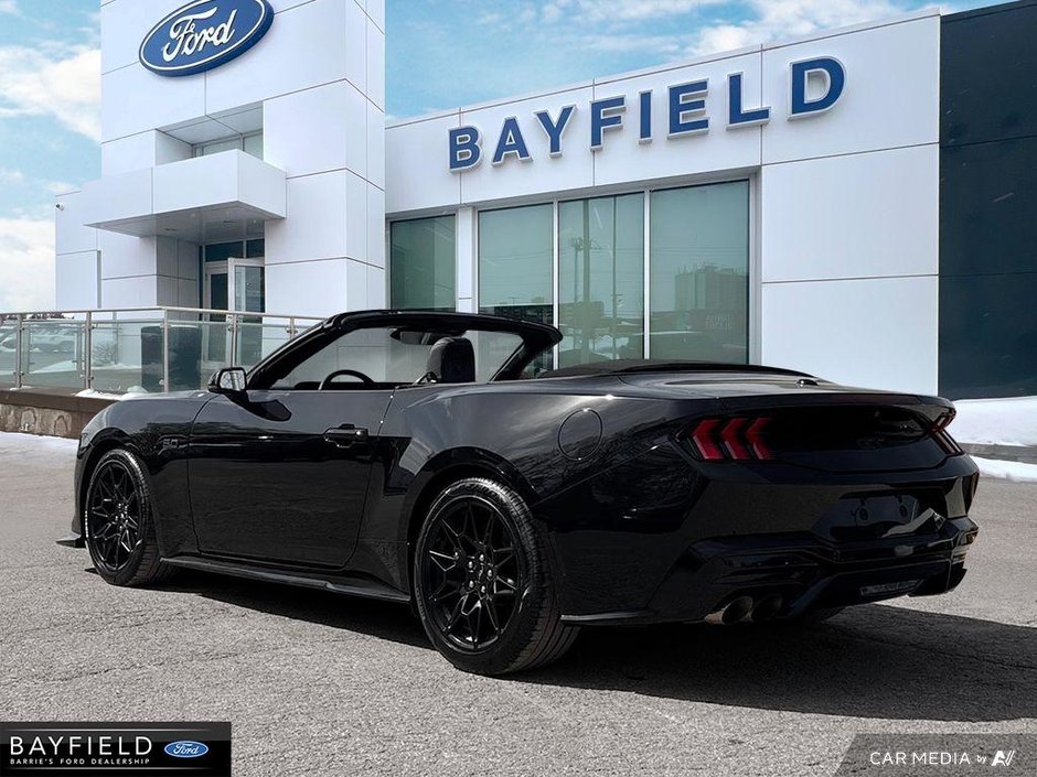 2024 Ford Mustang GT Premium-3