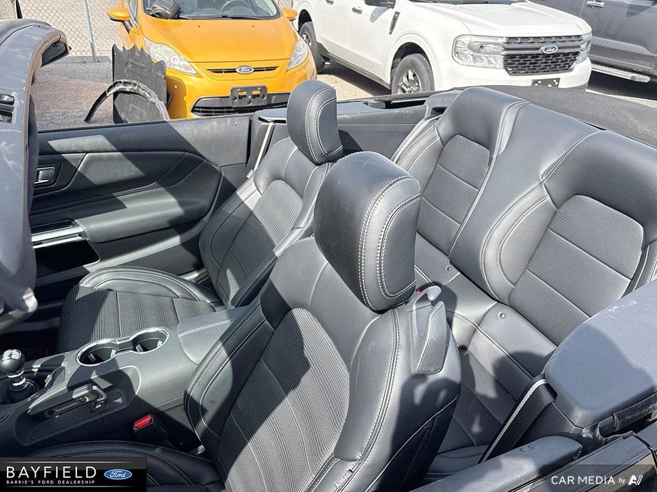 2024 Ford Mustang GT Premium-23