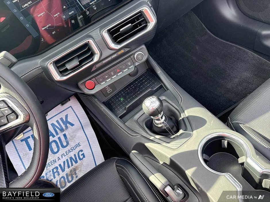 2024 Ford Mustang GT Premium-20