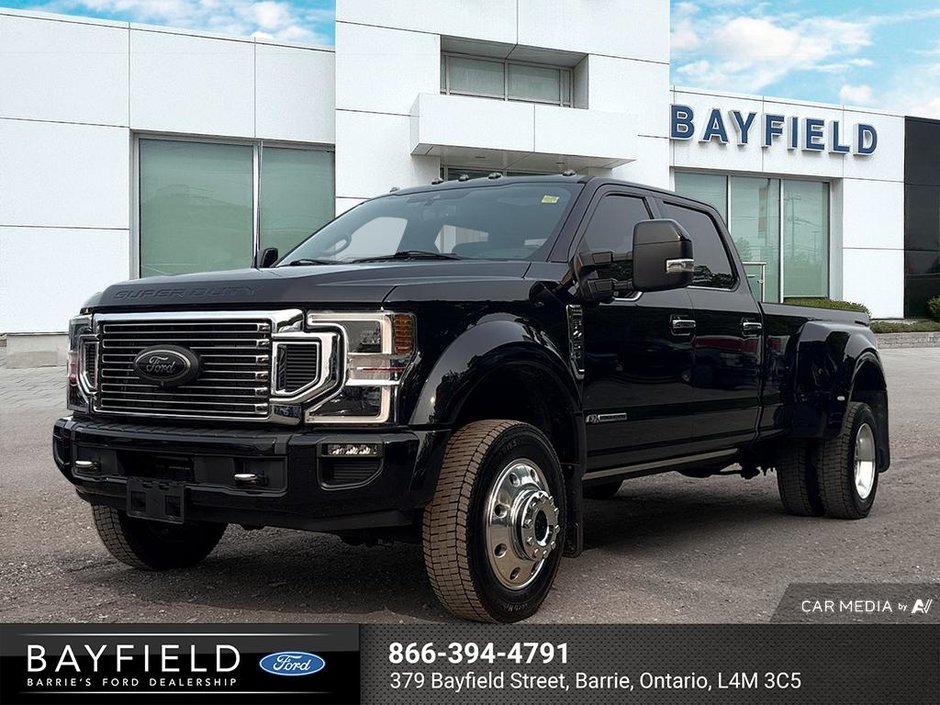 2021 Ford Super Duty F-450 DRW-0