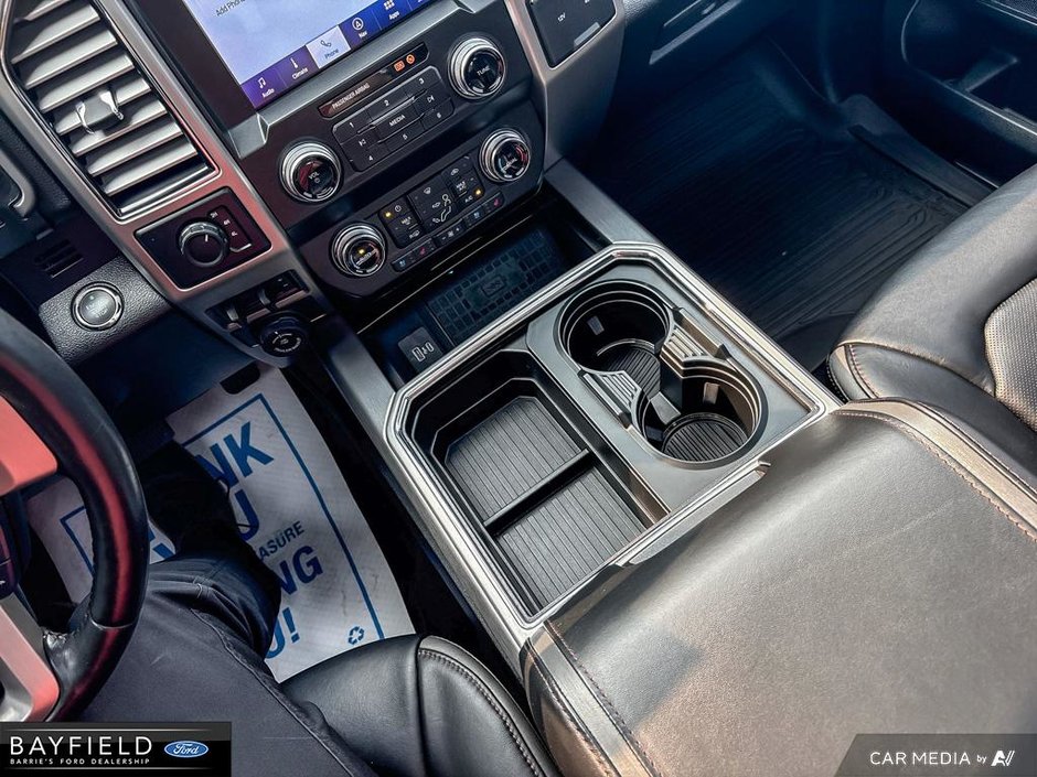 2021 Ford Super Duty F-450 DRW-17