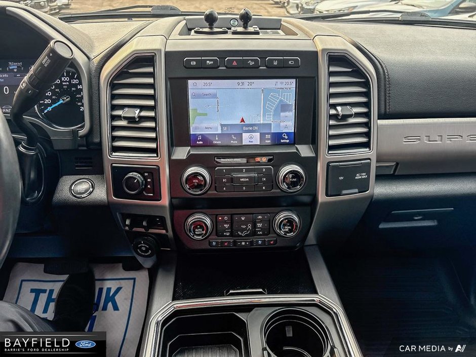 2021 Ford Super Duty F-450 DRW-18