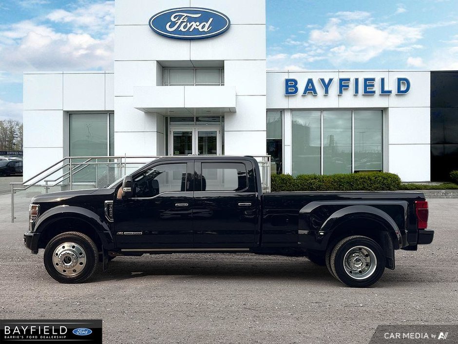 2021 Ford Super Duty F-450 DRW-2